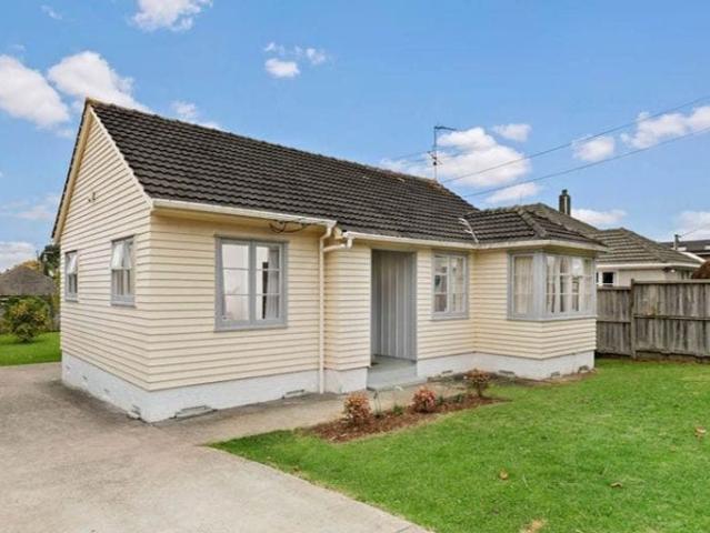 onehunga, 3 bedrooms