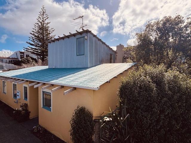 Onehunga, 3 bedrooms