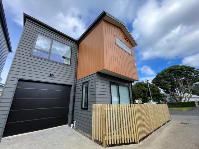 Onehunga, 3 bedrooms