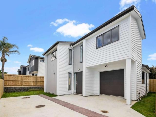 Onehunga, 3 bedrooms