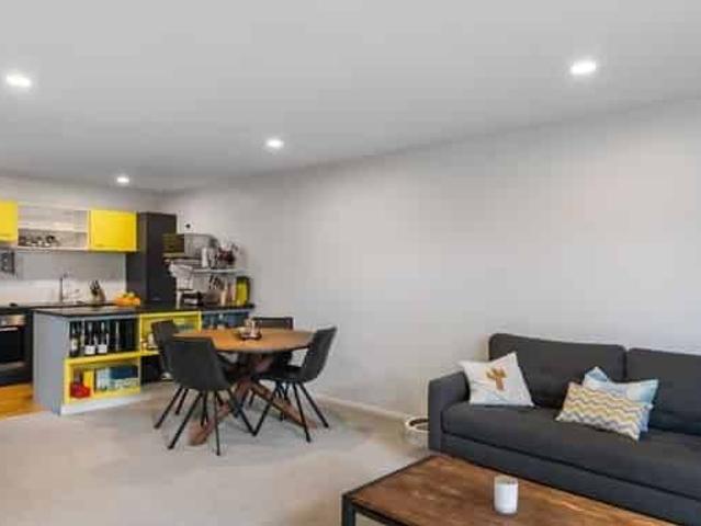 Onehunga townhouse