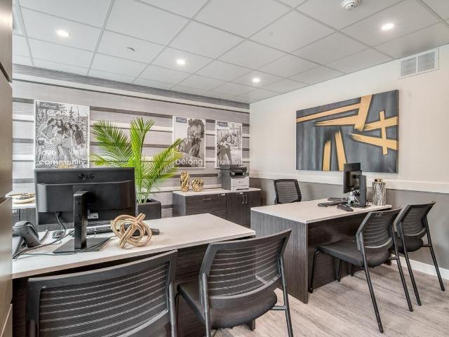 O'Neil Tower 1 Bedroom Apartment for Rent at 700 9 St Sw, Calgary, AB T2P 2B5 Downtown Calgary