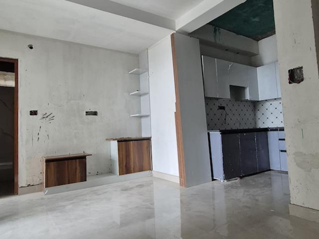 Oneiric Pacific Residency 2 Bedroom 950 Sq. Ft. Builder Floor in Sector 81 Noida Listing ID: #10078