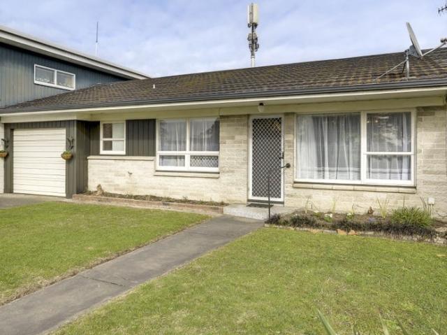 onekawa, 2 bedrooms
