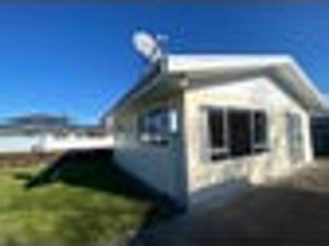 Onekawa, 2 bedrooms, $540 pw