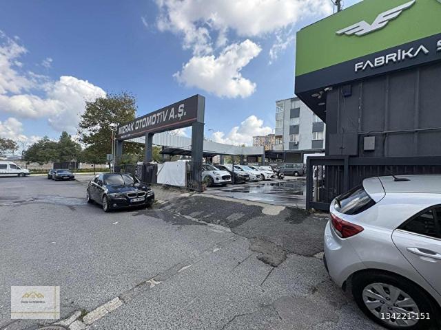 ÖNEM GAYRİMENKUL DEN SÜPER KONUM AVANTAJLI ARSA