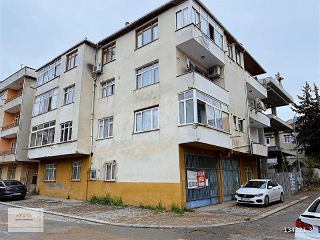 ÖNEM GAYRİMENKUL DEN SÜPER KONUM KÖŞE PARSEL ARSA