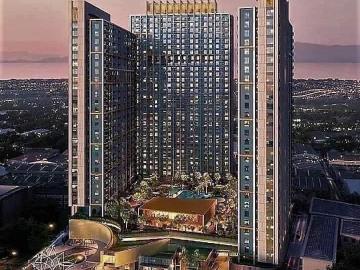 Onepropertee condominium in mandaue cebu mandtra residences [condos ️] April 2025 in Mandaue, Cebu for sale