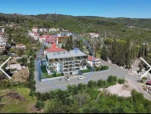 Öner Güneri Den Kdz Ereğli De Satılık Sıfır Lüks 2+1 Daire