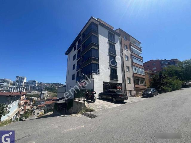 Öner Güneri Den Lüks Kiralık 2+1 Daire