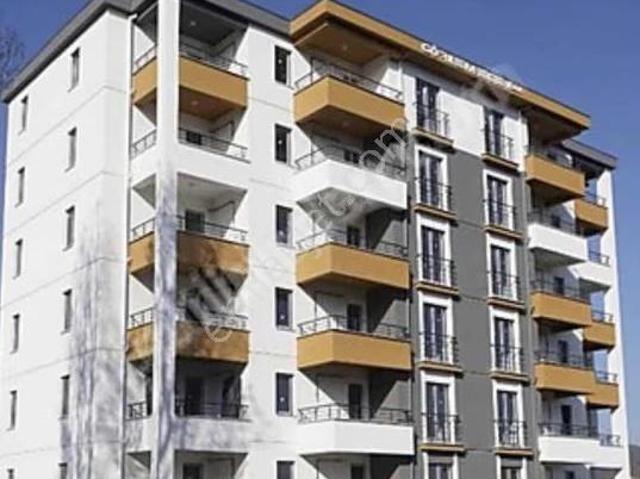 Öner Güneri'den Uyuyan Güzelde Satılık 1+1 Sıfır Daire