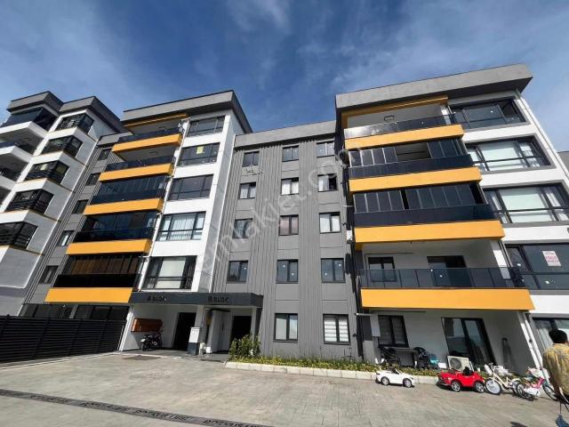 Öner Güneri'den Çavdarlı'da Dev Teraslı Satılık 3+1 Bozkus Life