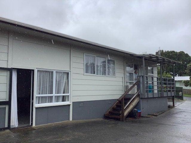 onerahi, 2 bedrooms
