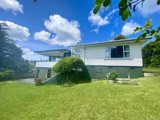 onerahi, 3 bedrooms
