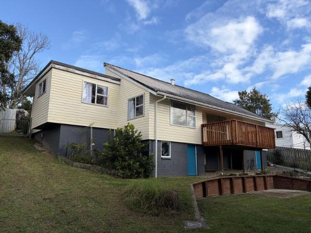 onerahi, 3 bedrooms