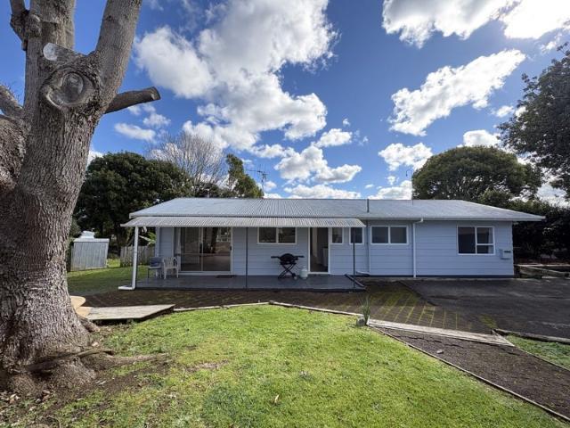 onerahi, 3 bedrooms