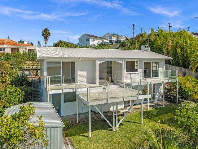 onerahi, 3 bedrooms