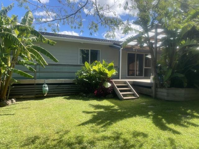 onerahi, 3 bedrooms