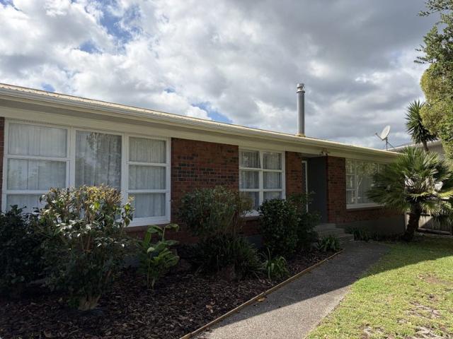 onerahi, 3 bedrooms