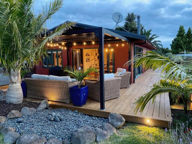 onerahi, 3 bedrooms