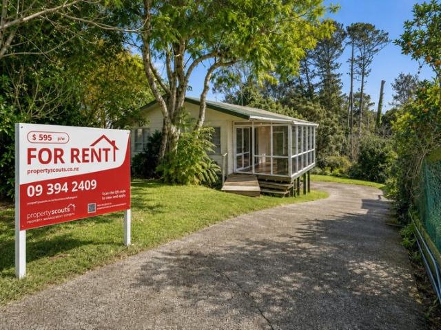 Onerahi, 3 bedrooms