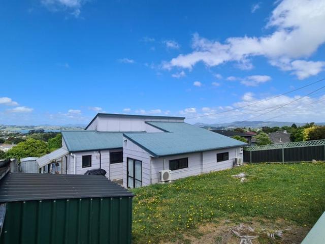 Onerahi, 4 bedrooms