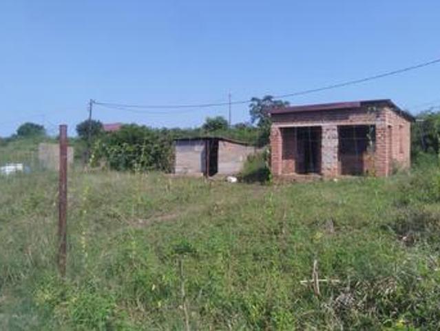 oneroom on the market at tswinga blo.
