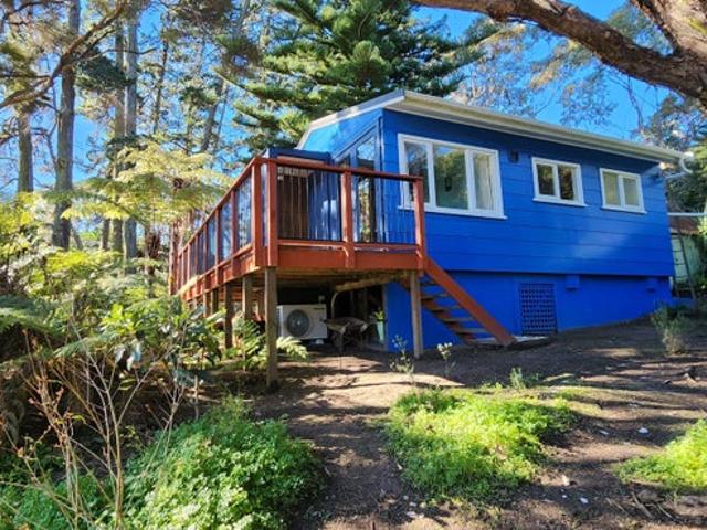 oneroa, 2 bedrooms