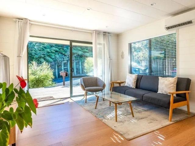 oneroa, 2 bedrooms