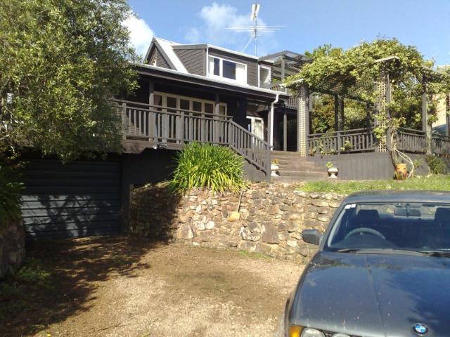 oneroa, 2 bedrooms