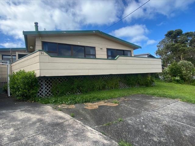 oneroa, 2 bedrooms
