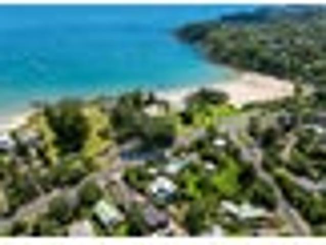 Oneroa on your doorstep