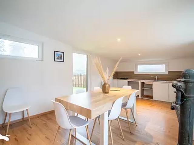 Onesse Laharie 40110 Achat / Vente maison 9 pièces t9 parking