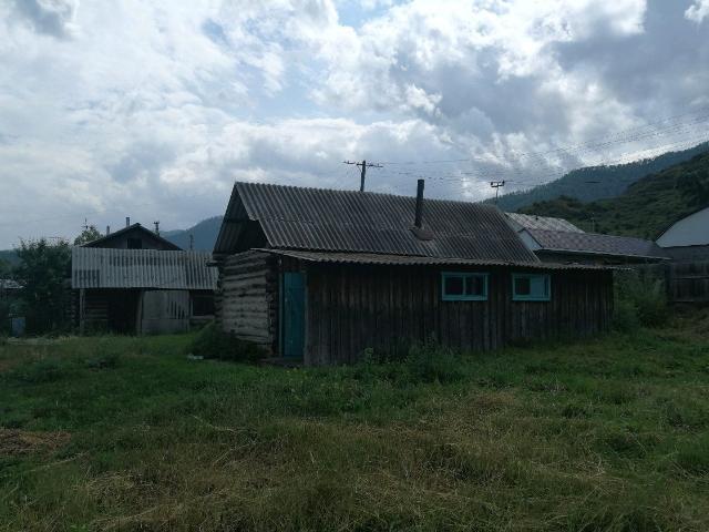 Онгудай с, Космонавтов ул,45