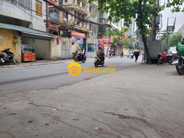 Ông bác nhờ bán, đất 2 mặt tiền, triều khúc thanh xuân, 159m đầu 30 tỷ