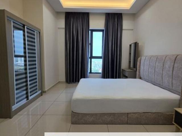 ONG KIM WEE RESIDENCE