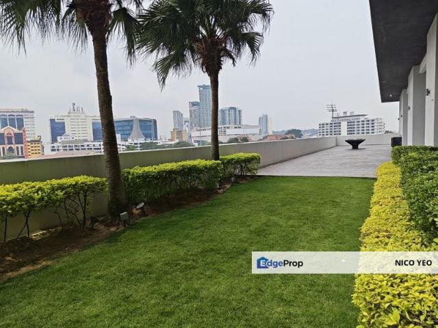 ONG KIM WEE RESIDENCE