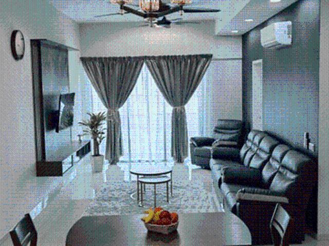 Ong Kim Wee Residence