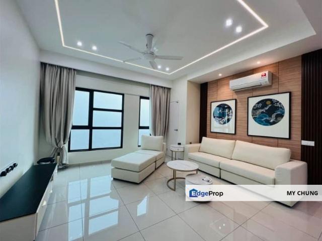 ONG KIM WEE RESIDENCE