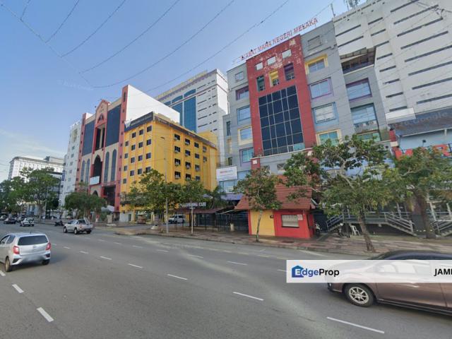ONG KIM WEE RESIDENCE