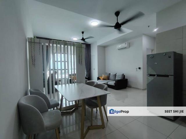 ONG KIM WEE RESIDENCE