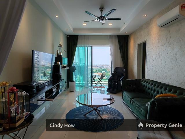Ong Kim Wee Residence For Sale