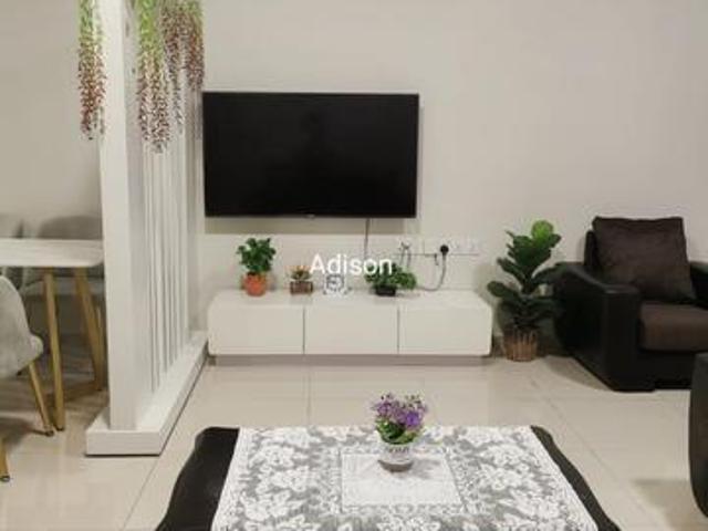 Ong Kim Wee Residence Melaka For Rent
