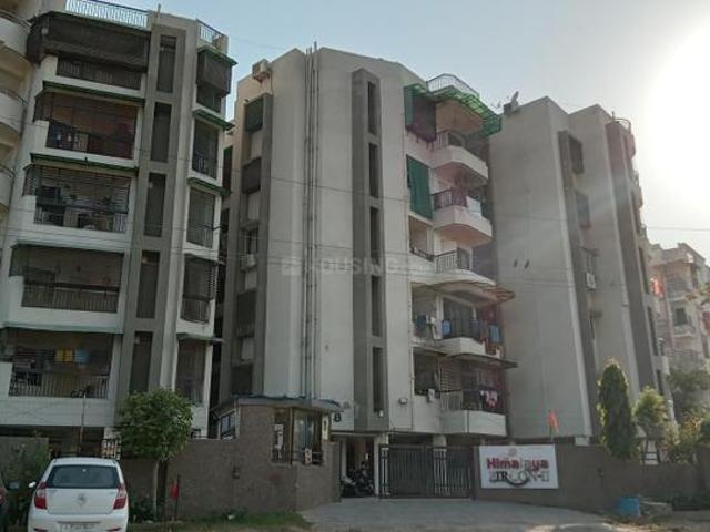 Chandkheda 2 BHK Apartment For Sale Ahmedabad