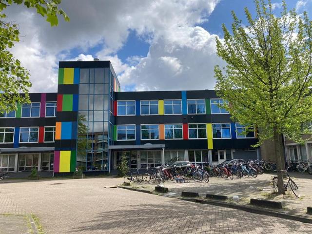Ongemeubileerde studentenkamers te huur in