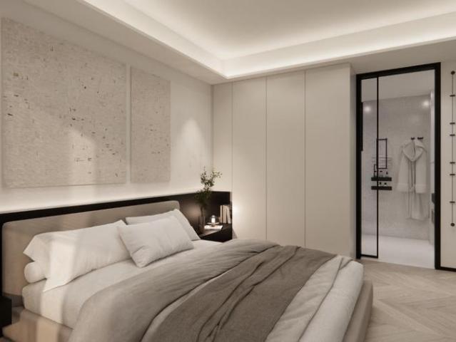 Ongoing Project: Introducing Amber Bay – Modern Luxury Living in Lavington, Nairobi