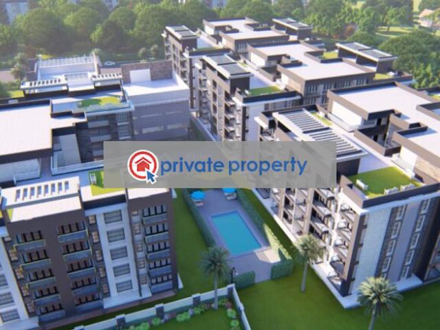 Ongoing Project Of Studios And 1 Bedrooms