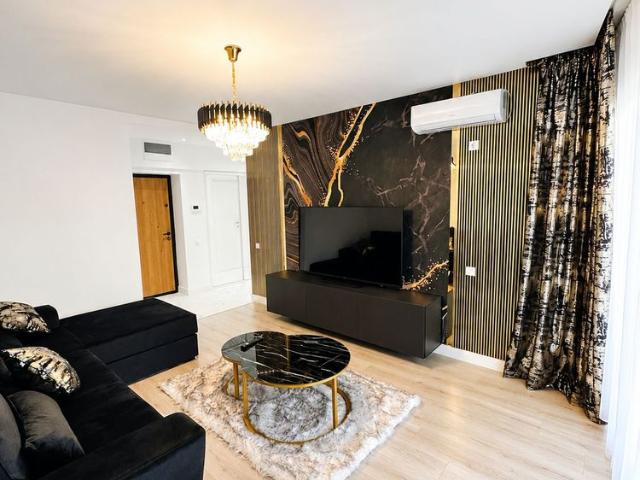Onix North Apartament 2 camere cu Parcare la Cerere