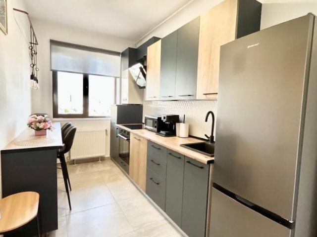 Onix Residence | 2 rooms | University of Medicine | Grozavesti metro station