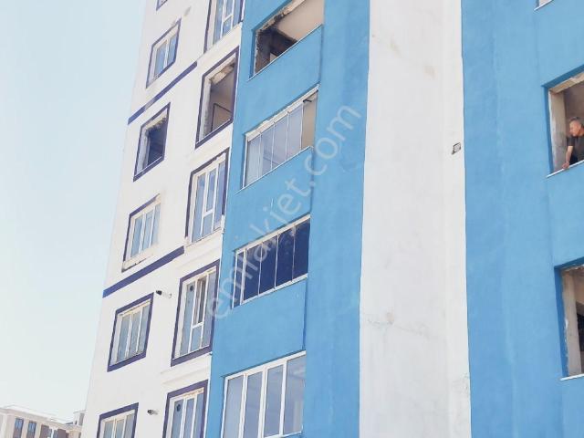 Onikişubat Vadi Mah Satlık 3+1